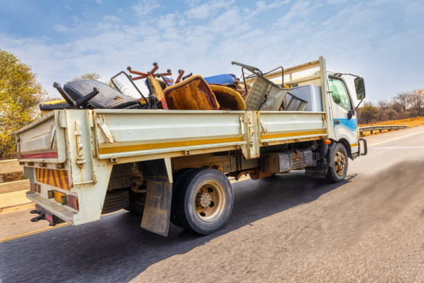 Grant City, MO Junk Removal Company