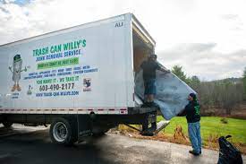 Best Residential Junk Removal  in Grant City, MO